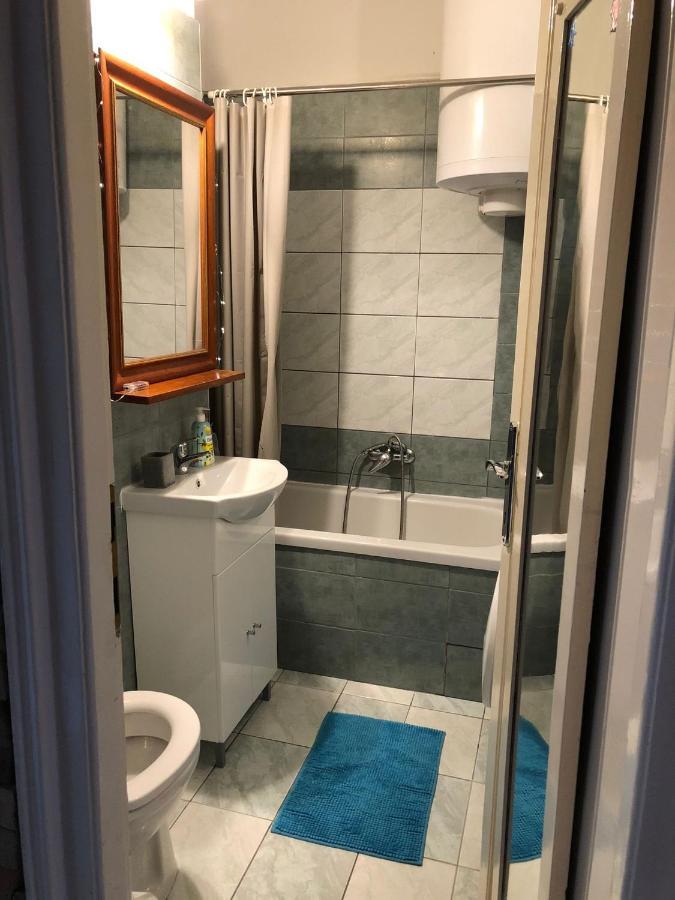 Panoramic Hideaway In Central Buda Budapest Ngoại thất bức ảnh