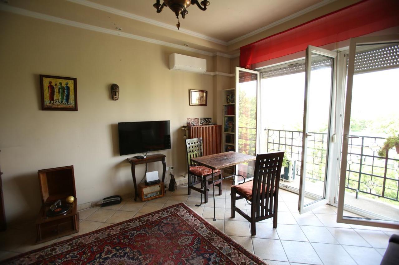 Panoramic Hideaway In Central Buda Budapest Ngoại thất bức ảnh
